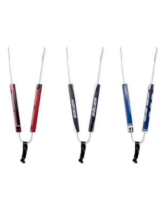 Hockey Stick BBQ Tool Set, 4-Pc.
