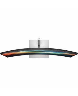 Series 7 Pro 39.7" 21:9 5K Ultra HD Curved IPS LCD Conferencing Monitor with Webcam