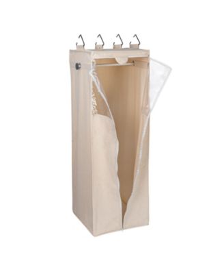 Cedarline Hanging Wardrobe, Natural