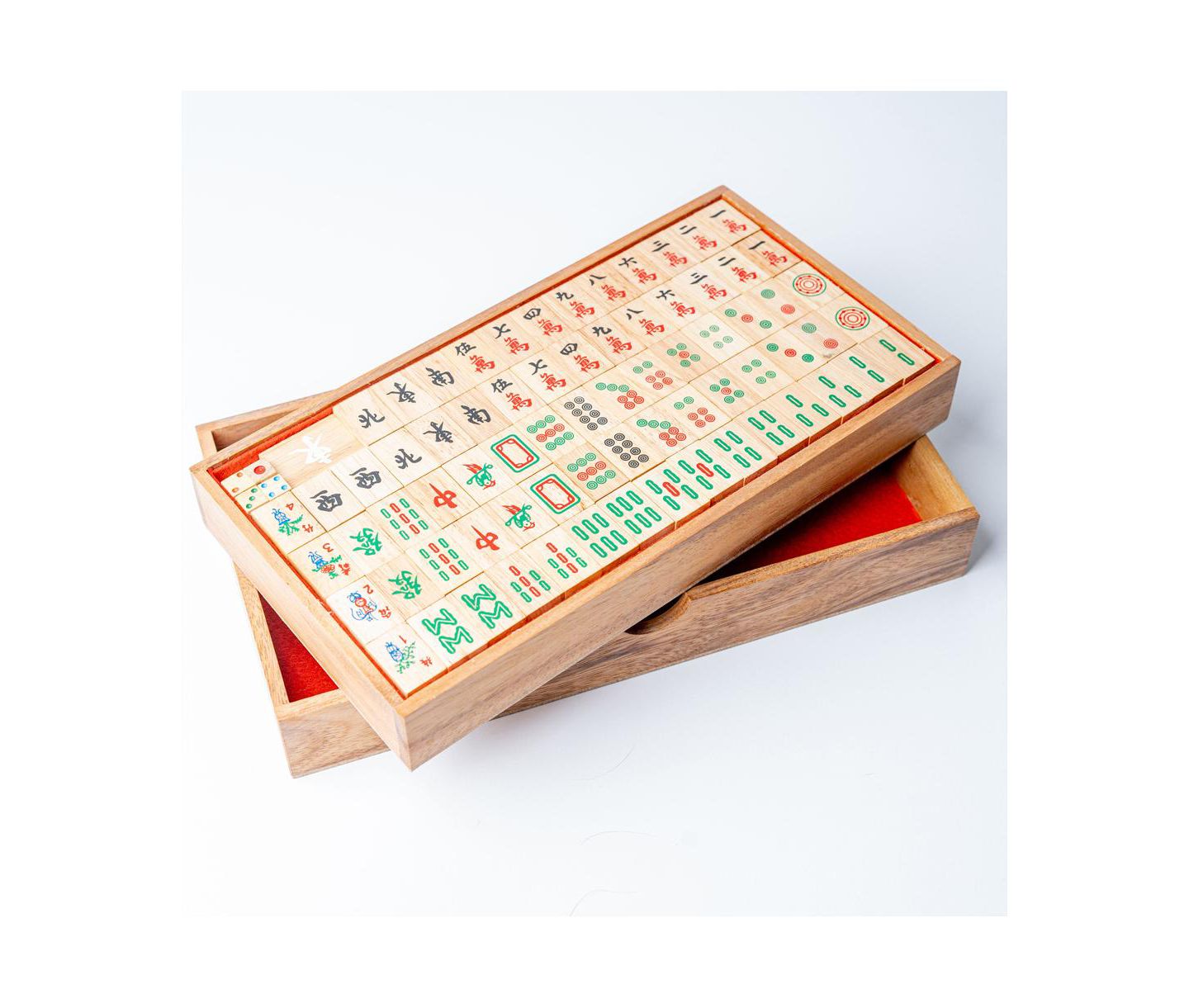 Детские игрушки Verve Culture Thai Mahjong Set — фото 1