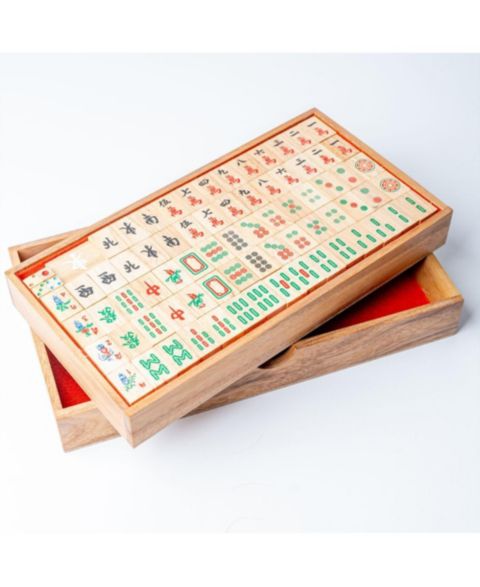 Детские игрушки Verve Culture Thai Mahjong Set