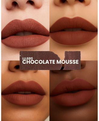 3-Pc. Liquid Lipstidck Trio Set