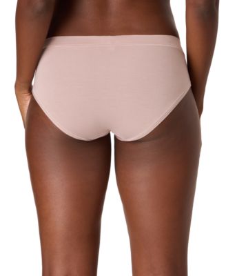 Women's Soft Stretch Cheeky Hipster Panty DMSSCH