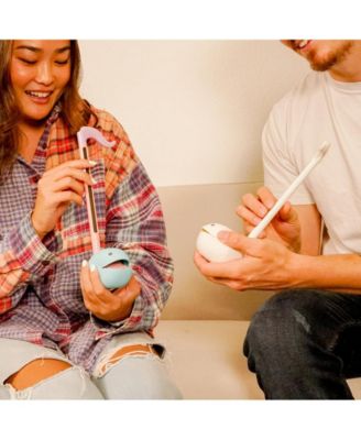 Japanese Electronic Musical Toy Portable Music Synthesizer Educational Fun Gift for Children, Teens, & Adults