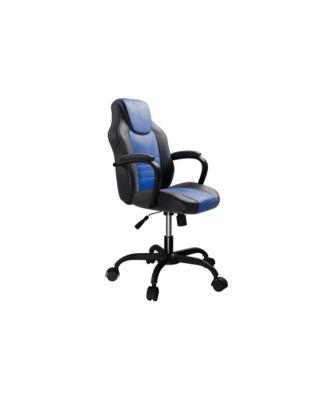  set of 1 Metal Base  Gaming Chair