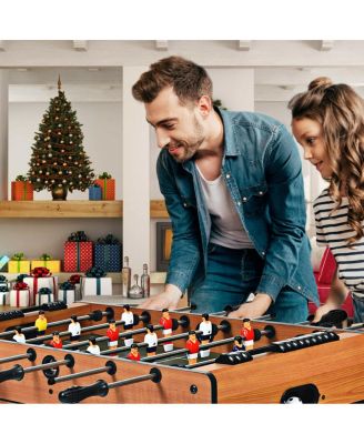 4 In 1 Multi Game Hockey