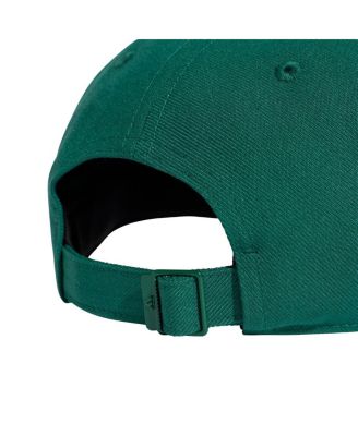 Men's and Women's Green Italy National Team FIFA x World Cup Team Adjustable Hat