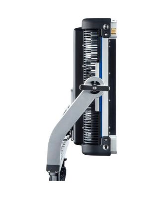 Vortex8 2x1 RRGBBW 650W LED Light