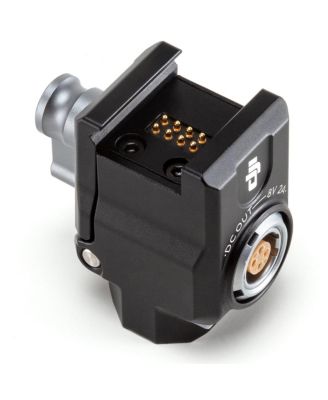 Ronin Tethered Control Handle for DJI RS 2