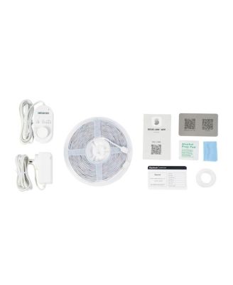 SM5c 16.4' RGB Smart Pixel LED Light Strip