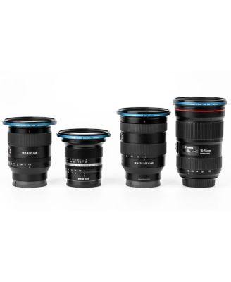 49mm NiSi Swift FS ND Filter Kit