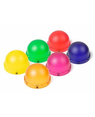 OCF Colored Dome Kit