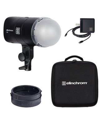 ONE Off-Camera Flash Kit