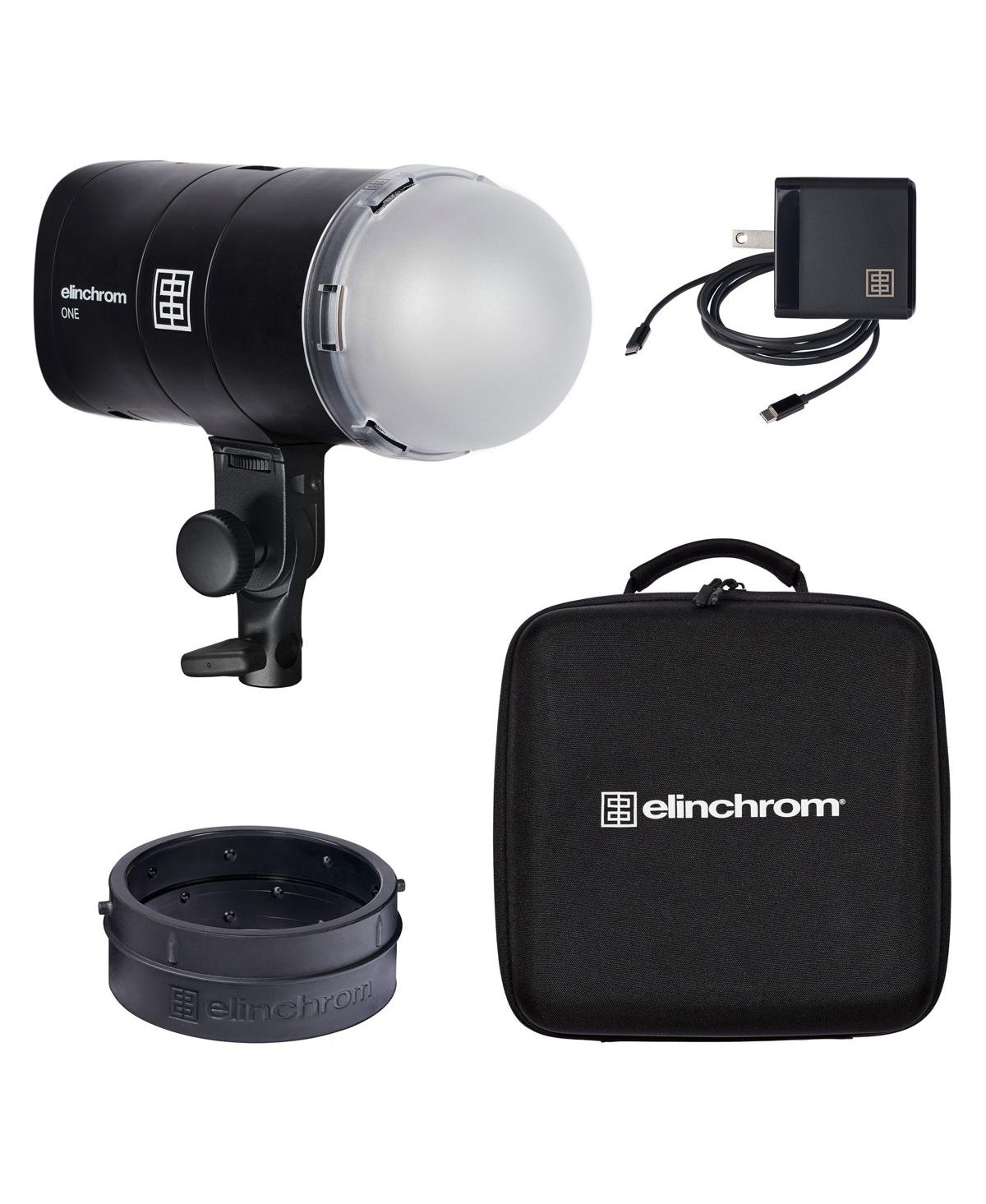 Elinchrom One Off-Camera Flash Kit