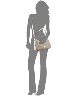 Claramae Convertible Medium Shoulder Bag