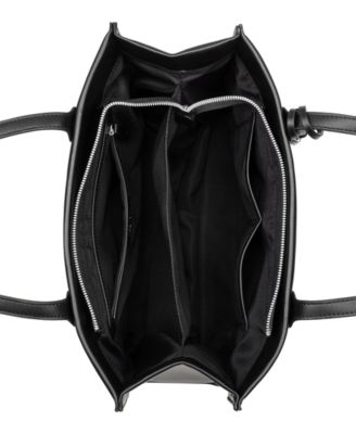 Kyrie Laptop Large Tote Bag