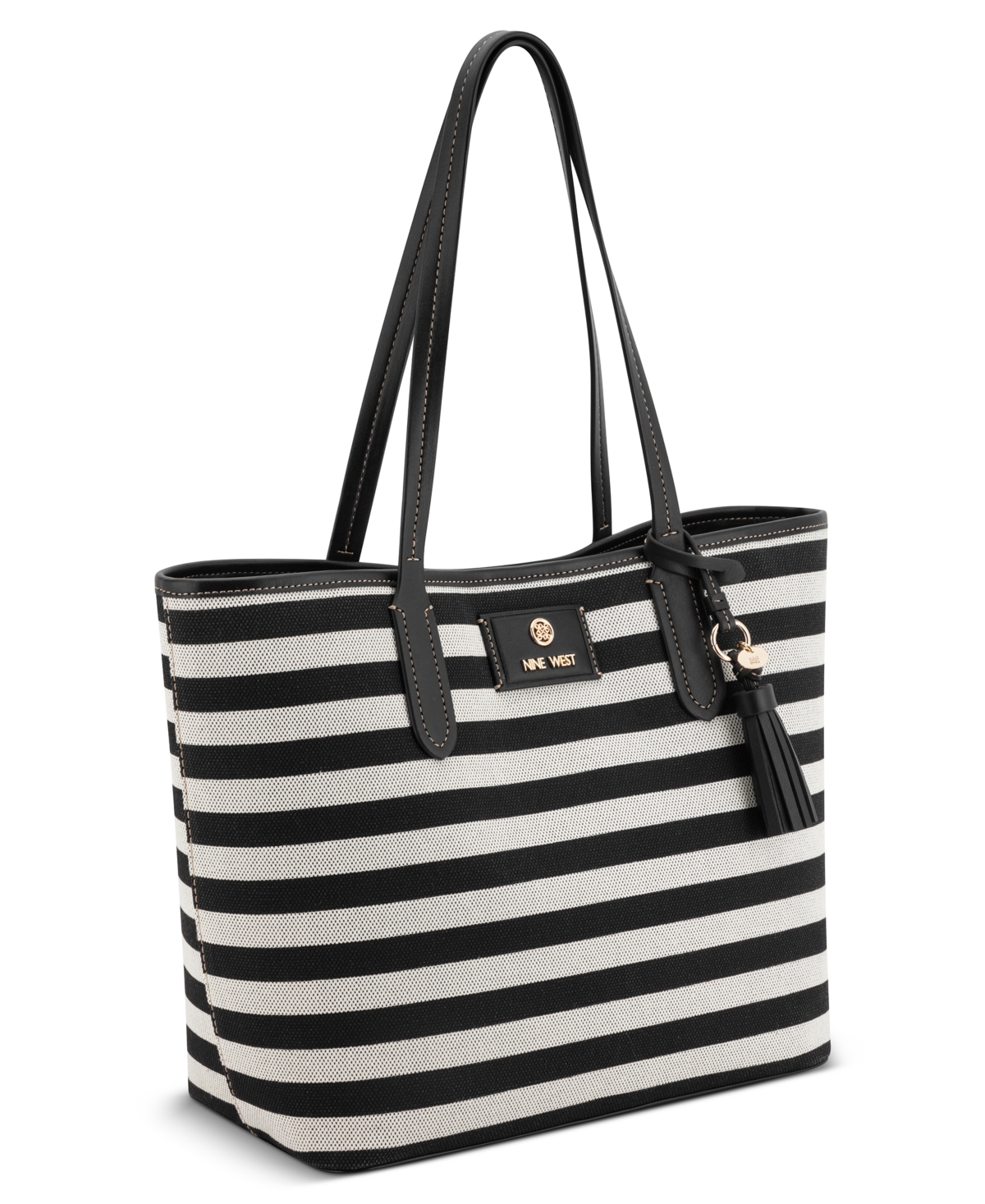 Nine West Lyra Large Laptop Tote Bag