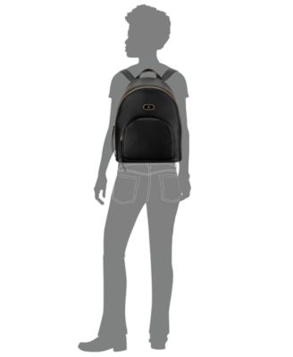 Tahera Small Backpack