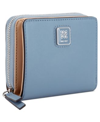 Dorsey Small Zip Around Wallet
