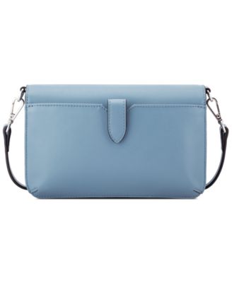 Dorsey Wallet Phone Crossbody Bag