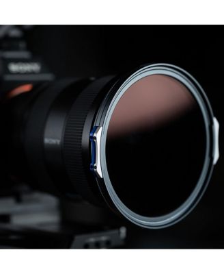 JetMag Pro 82MAG FS 0.3 1-Stop Nano-Coated Magnetic ND2 Filter