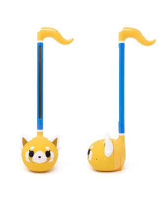 Sanrio Japanese Electronic Musical Toy Portable Music Synthesizer Educational Fun Gift for Children, Teens, & Adults