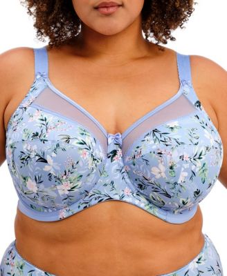 Plus Size Kayla Underwire Bra