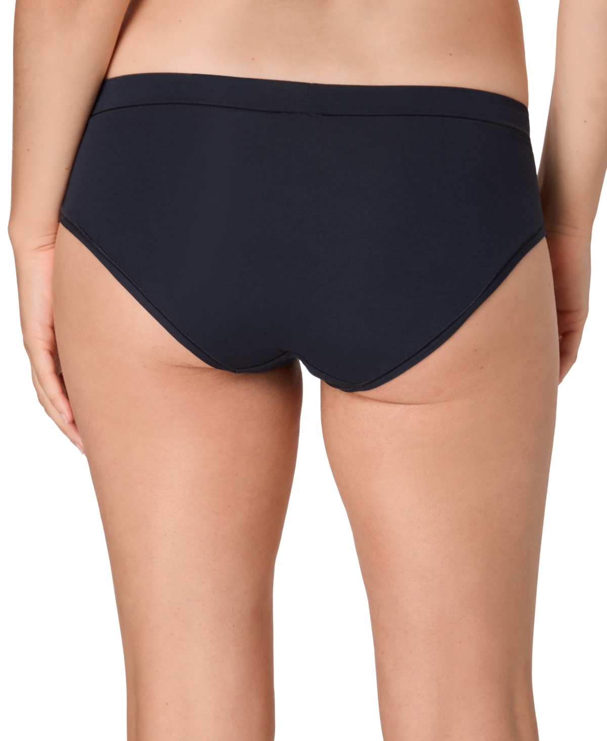 Maidenform Women's Soft Stretch Cheeky Hipster Panty