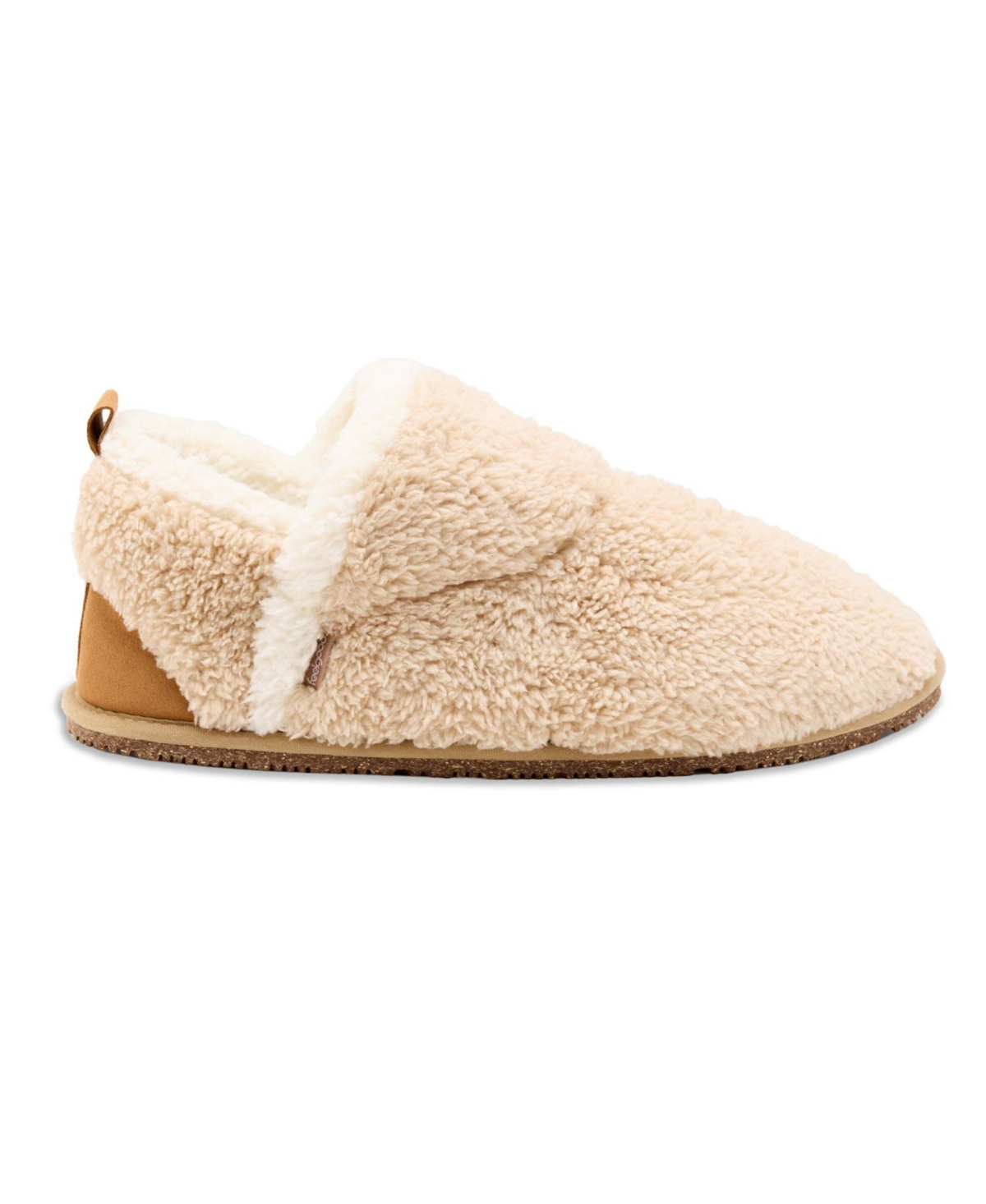 Feelgoodz Women s Aurora Sherpa Booties