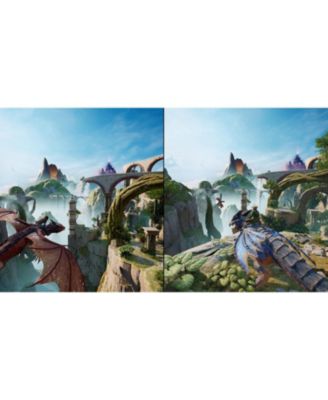 Split Fiction for Nintendo Switch 2 (code-in-box)