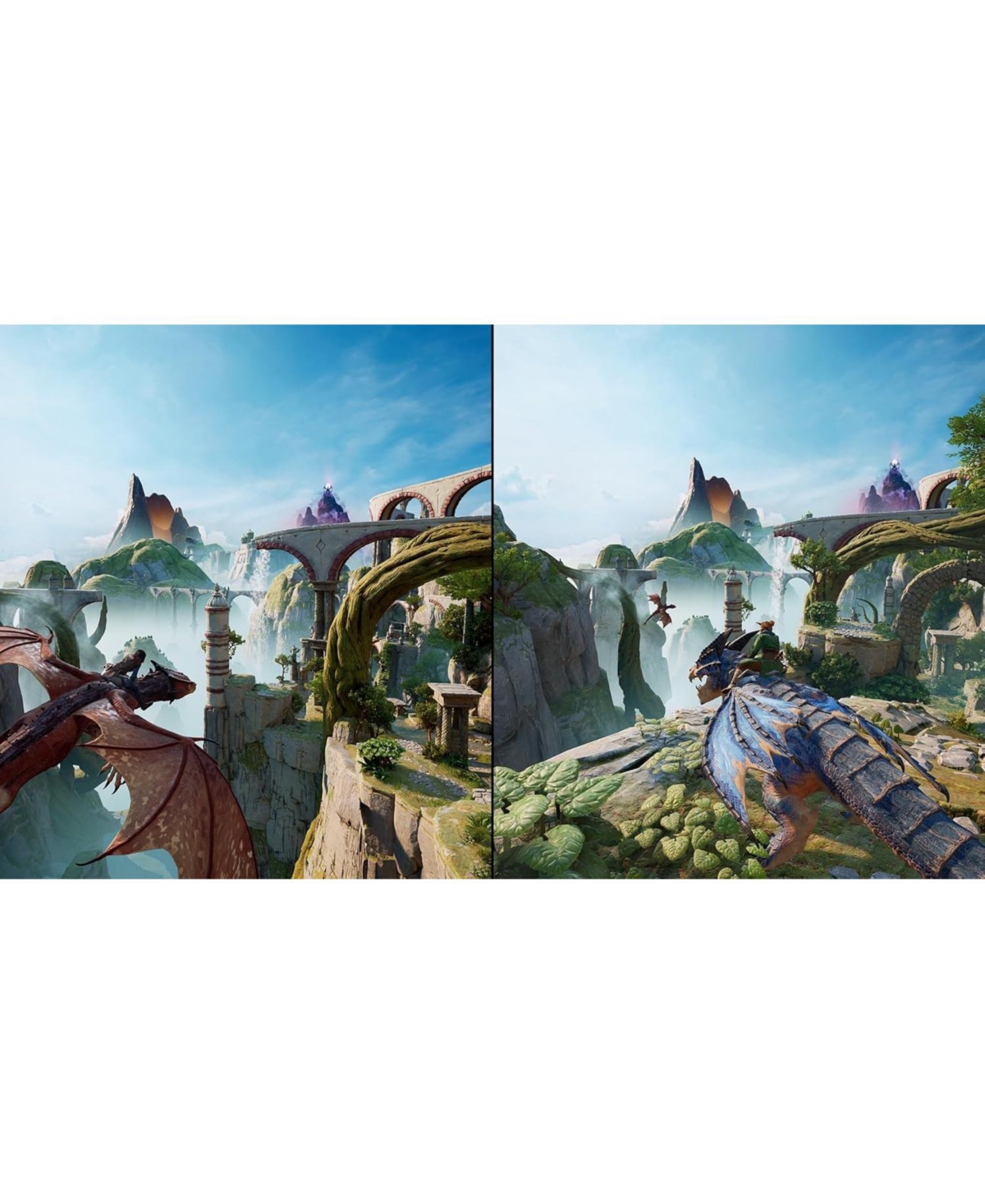 Electronic Arts Split Fiction for Nintendo Switch 2 (code-in-box)