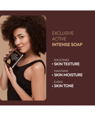 Exclusive Toning Milk & Soap - Skin Care Kit