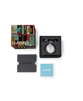 2025 Christmas Ball Ornament