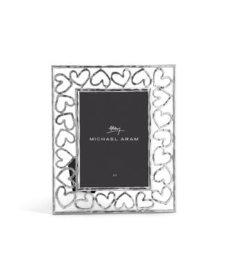 Heart 5" x 7" Picture Frame