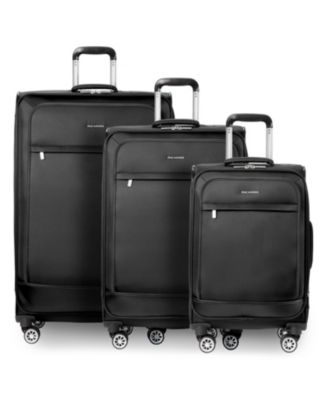 Ricardo Torrance Softside Collection - Macy's