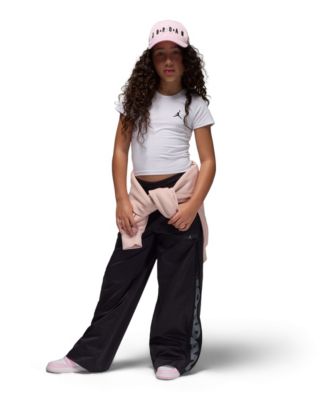 Girls'  7-16 Brooklyn Essentials T-Shirt