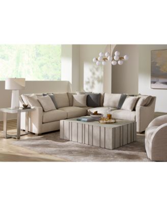 Tempo 5-Pc. Sectional