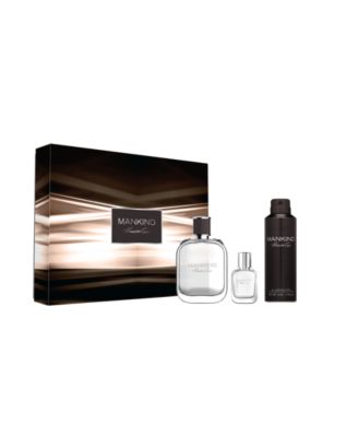 Men's 3-Pc. Mankind Rise Eau de Toilette Gift Set