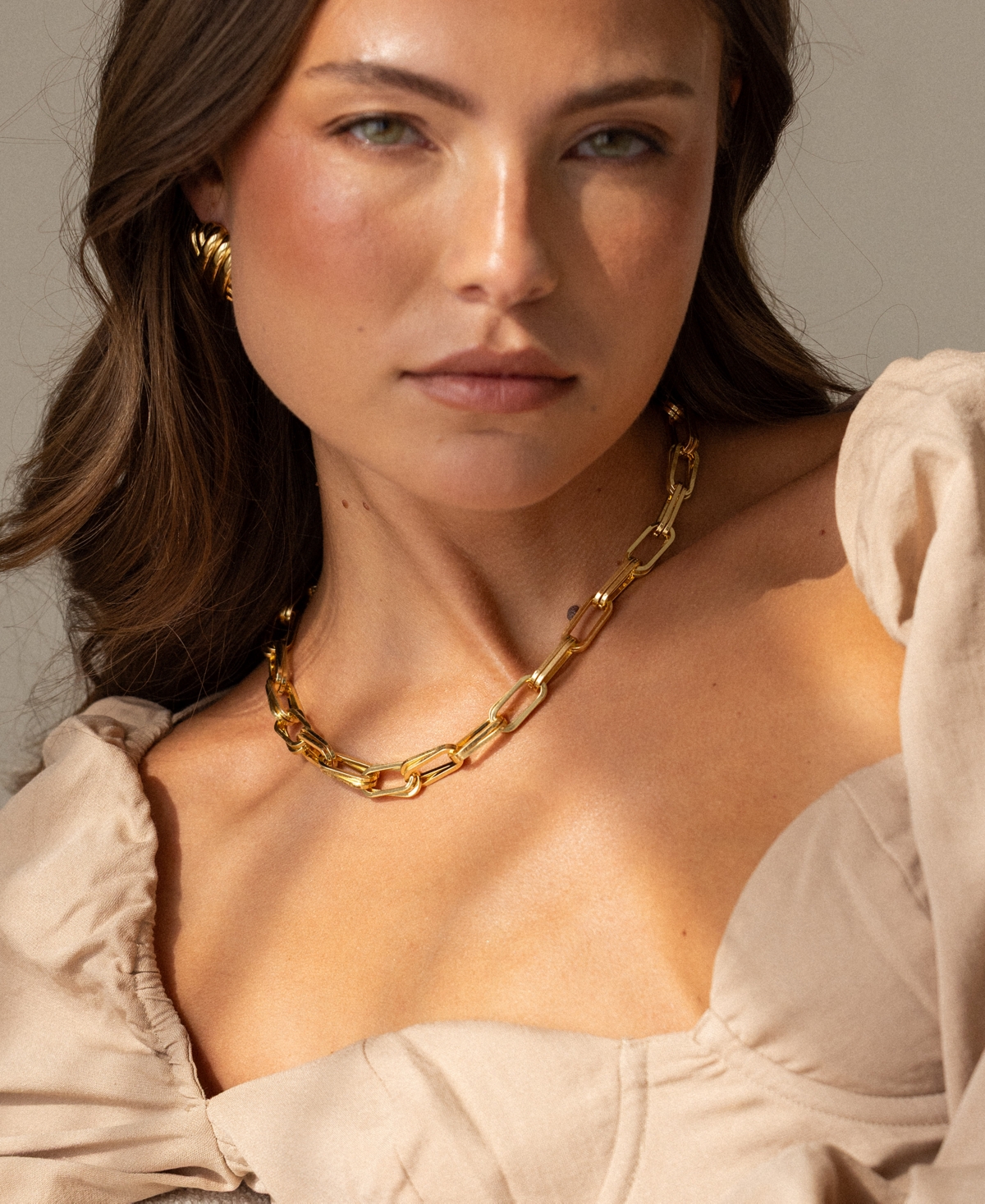 brook & york Carmen Necklace