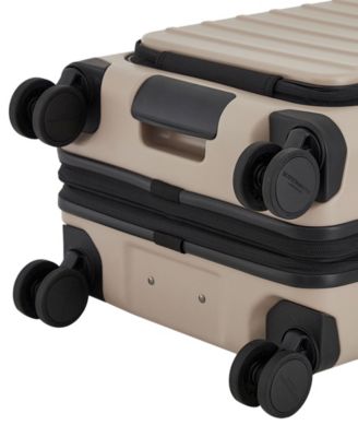 Tilburg 22" Carry-On Laptop Luggage