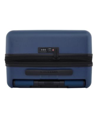 Tilburg 26" Check-In Upright Luggage