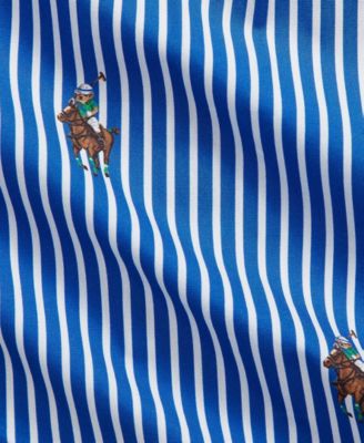 Baby Boys' Long-Sleeve Shirt and Flex Abrasion Pants, 2-Piece Set