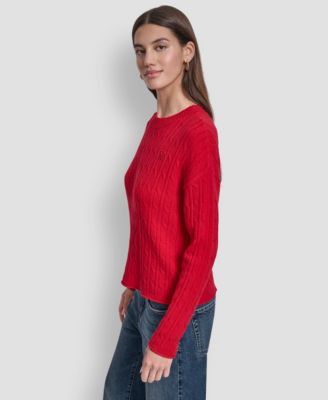 Women's Crewneck Sweater