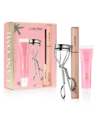 3-Pc. Limited-Edition Lash Id&ocirc;le Mascara and Juicy Tube Makeup Set