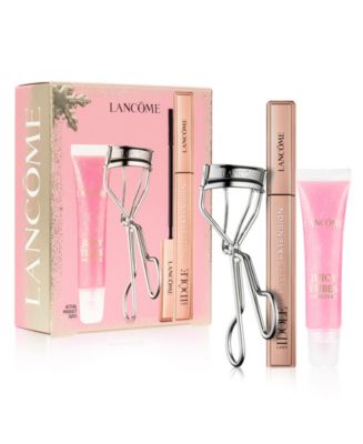 Lancôme 3-Pc. Limited-Edition Lash Idôle Mascara and Juicy Tube