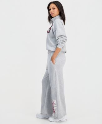 Juniors' Snoopy Peanuts Sweatpants