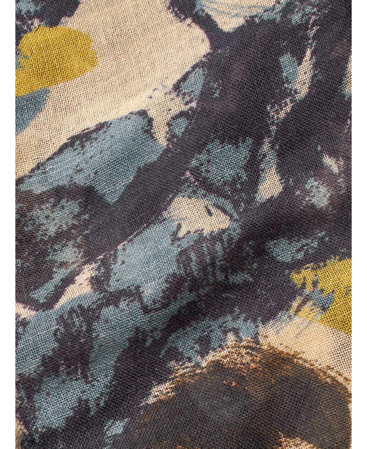 Masai Copenhagen Women's Scarf