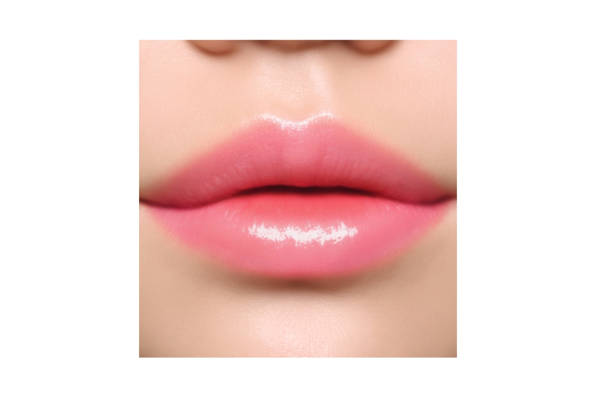 Paul & Joe Glossy Rouge Lip Color