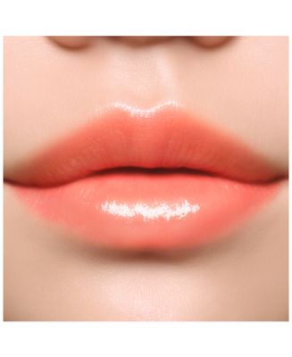 Glossy Rouge Lip Color