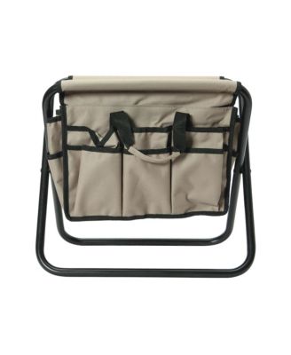Collapsible Utility Stool